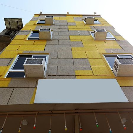 Oyo 10228 Hotel Chandramouli Divisione di Divisione di Jaipur Esterno foto