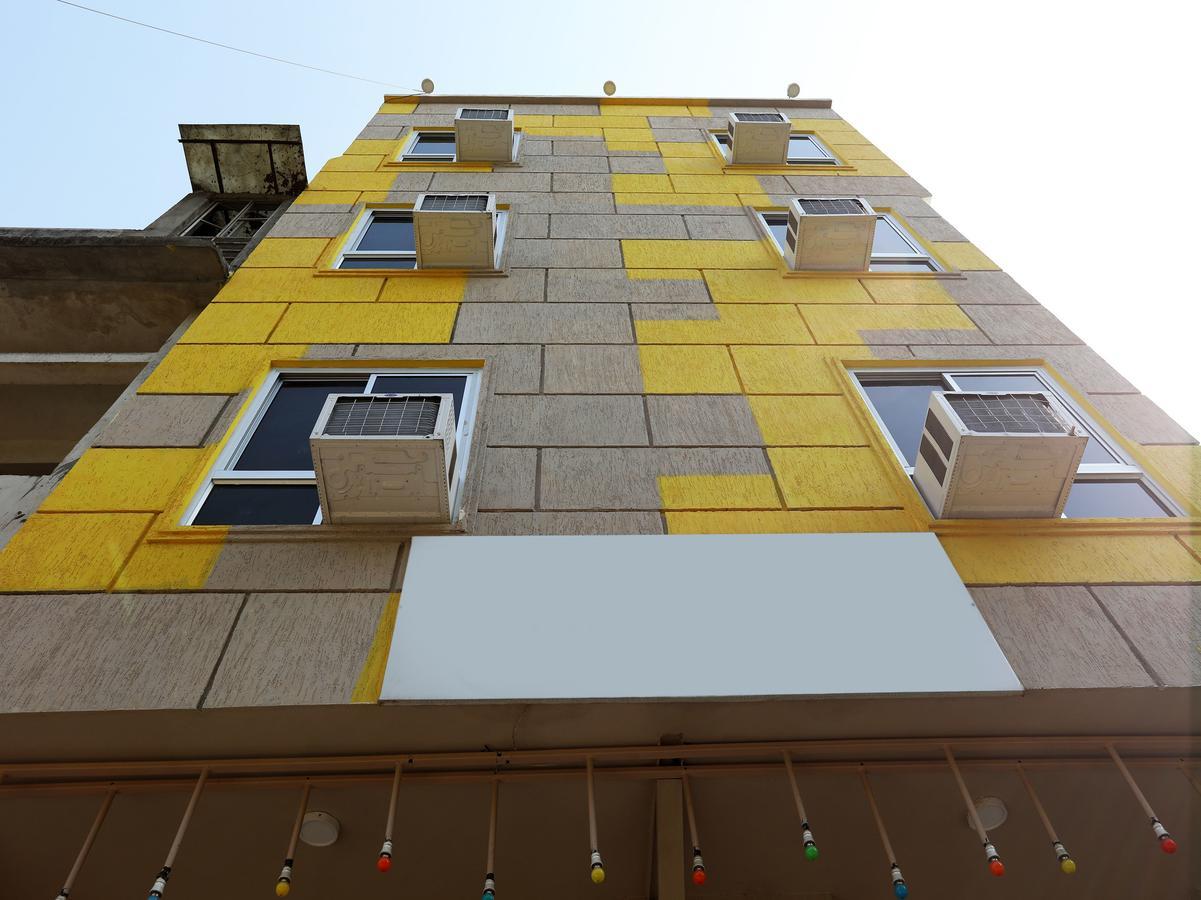 Oyo 10228 Hotel Chandramouli Divisione di Divisione di Jaipur Esterno foto