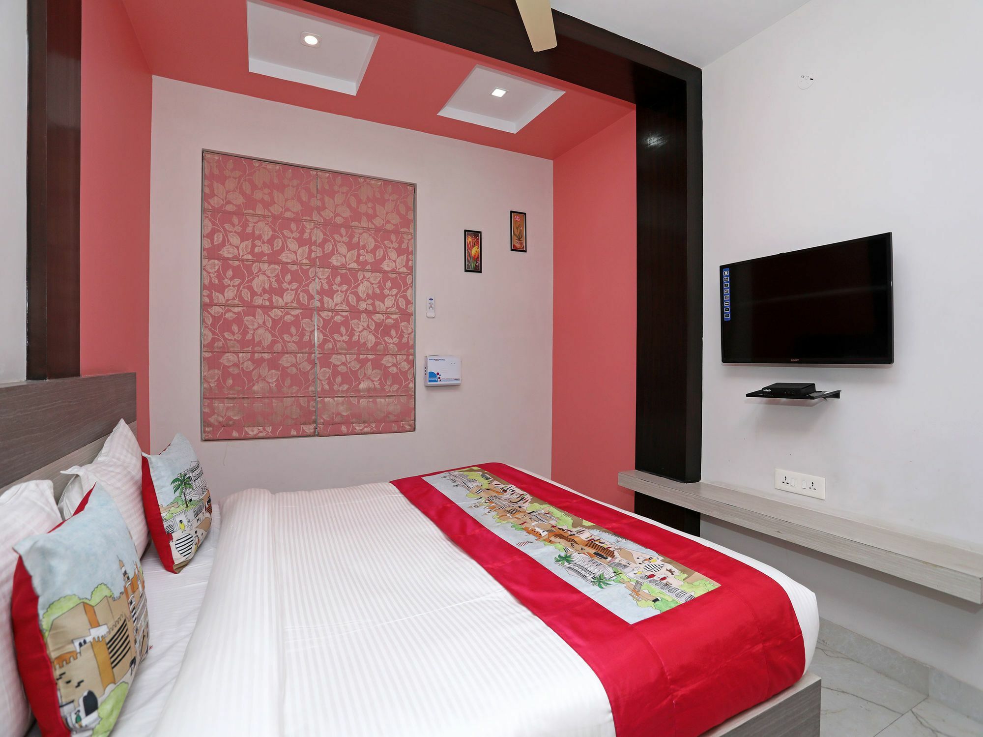 Oyo 10228 Hotel Chandramouli Divisione di Divisione di Jaipur Esterno foto