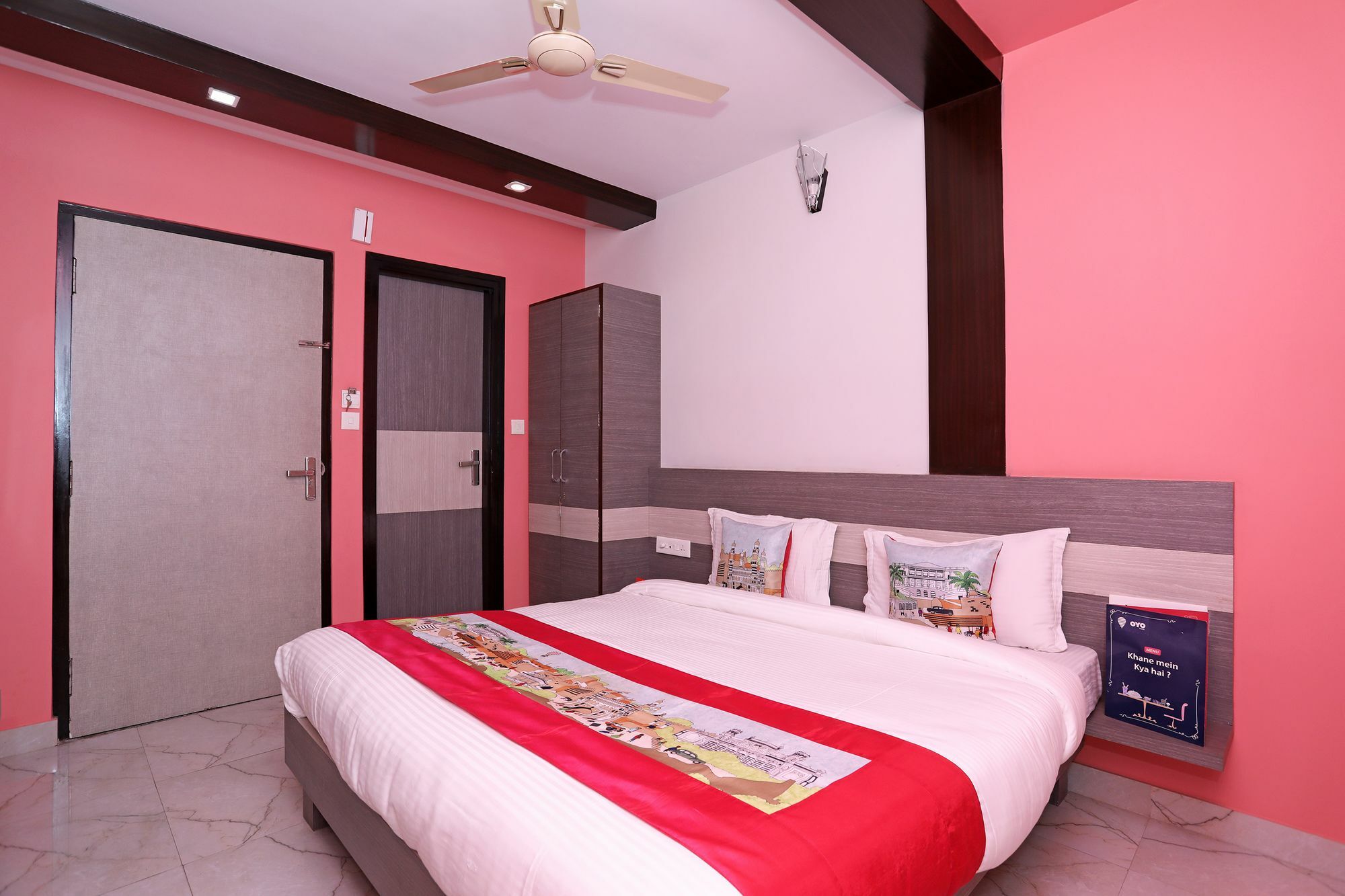 Oyo 10228 Hotel Chandramouli Divisione di Divisione di Jaipur Esterno foto