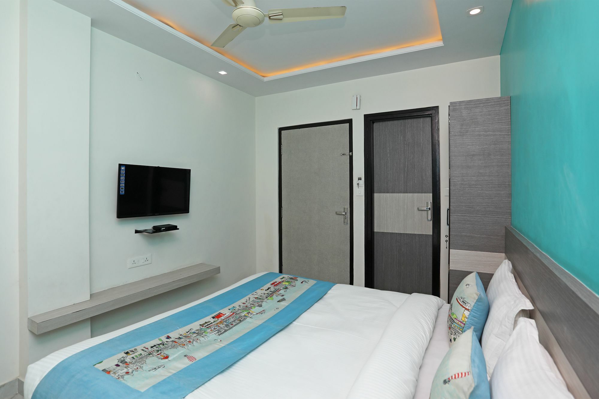 Oyo 10228 Hotel Chandramouli Divisione di Divisione di Jaipur Esterno foto