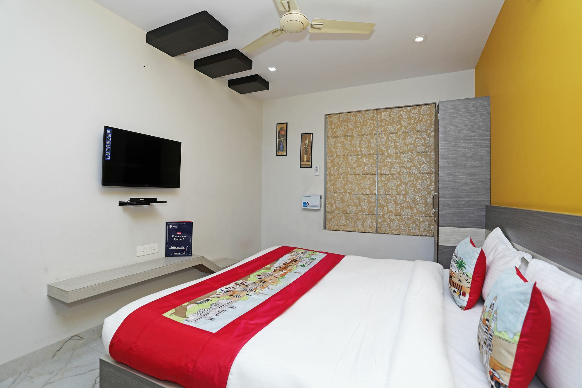 Oyo 10228 Hotel Chandramouli Divisione di Divisione di Jaipur Esterno foto