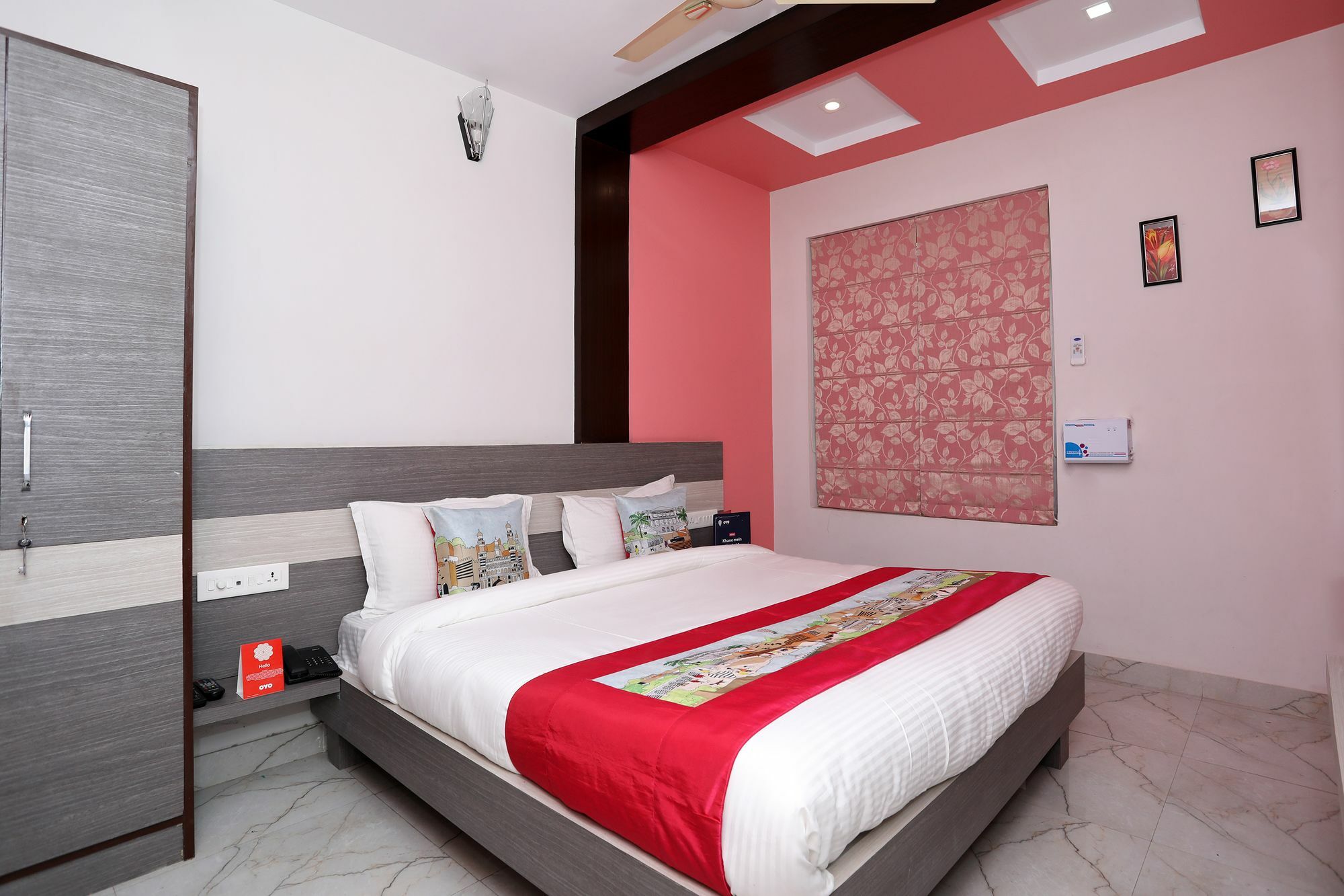 Oyo 10228 Hotel Chandramouli Divisione di Divisione di Jaipur Esterno foto