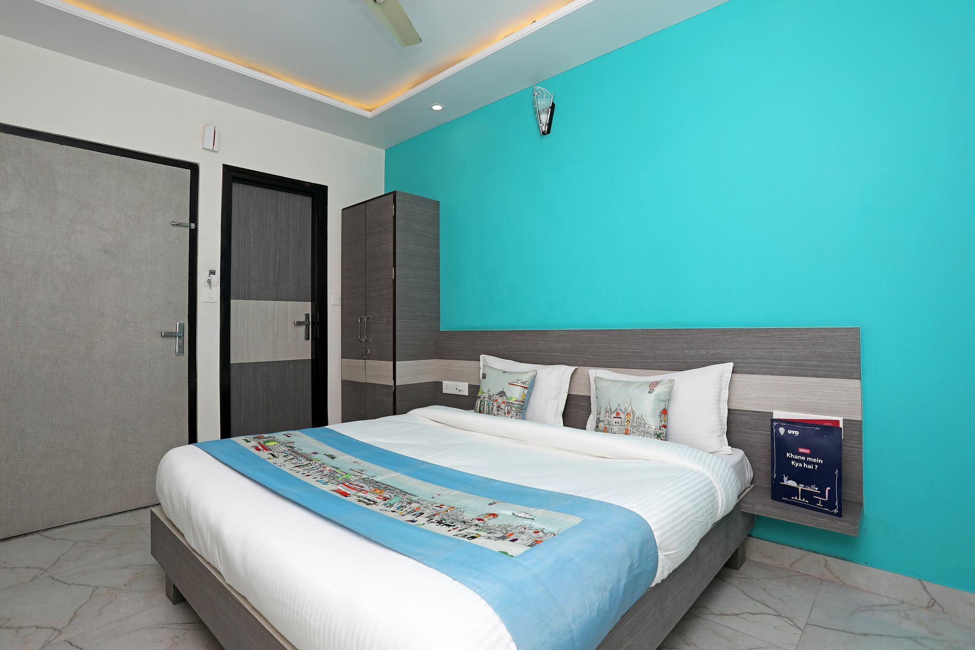 Oyo 10228 Hotel Chandramouli Divisione di Divisione di Jaipur Esterno foto