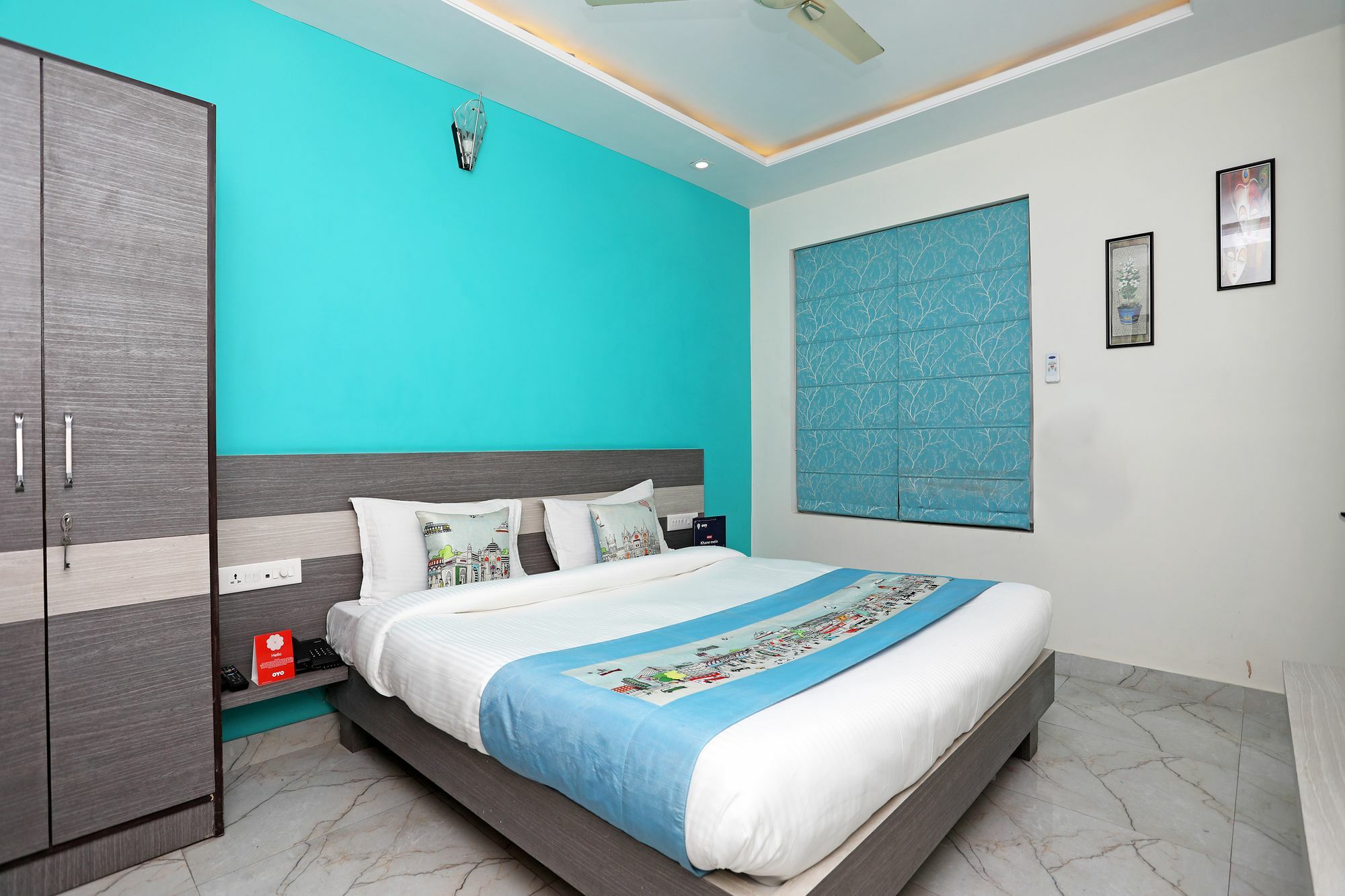 Oyo 10228 Hotel Chandramouli Divisione di Divisione di Jaipur Esterno foto