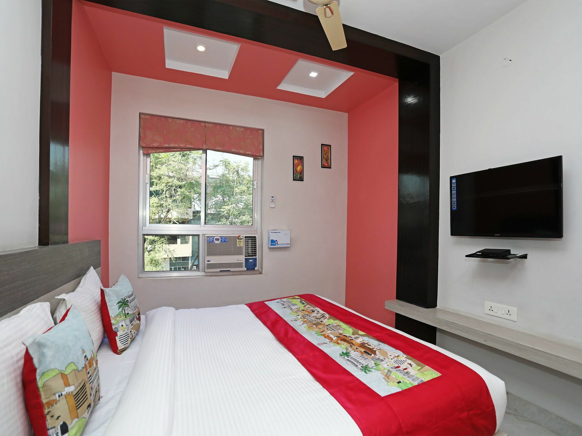 Oyo 10228 Hotel Chandramouli Divisione di Divisione di Jaipur Esterno foto