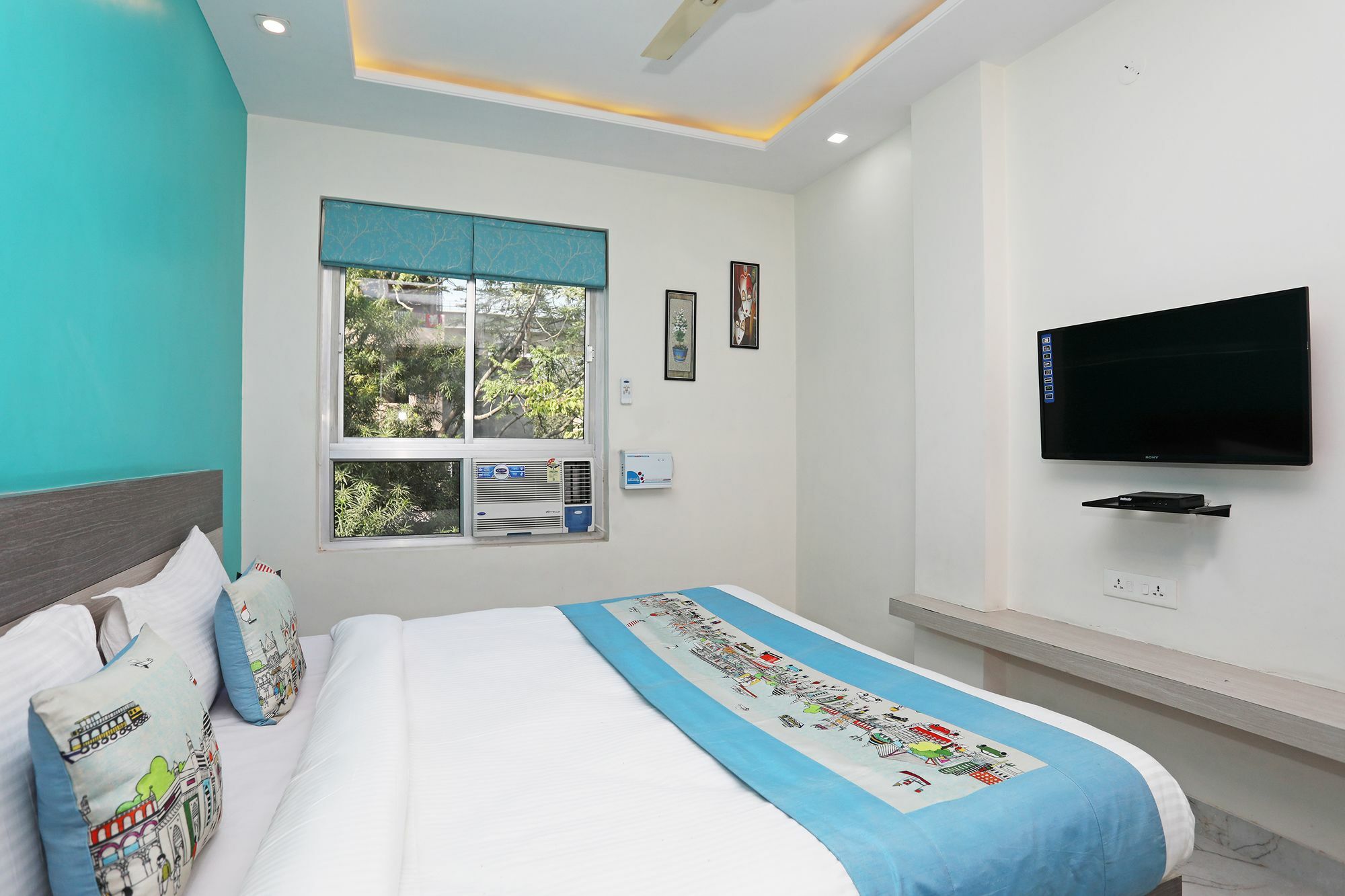 Oyo 10228 Hotel Chandramouli Divisione di Divisione di Jaipur Esterno foto