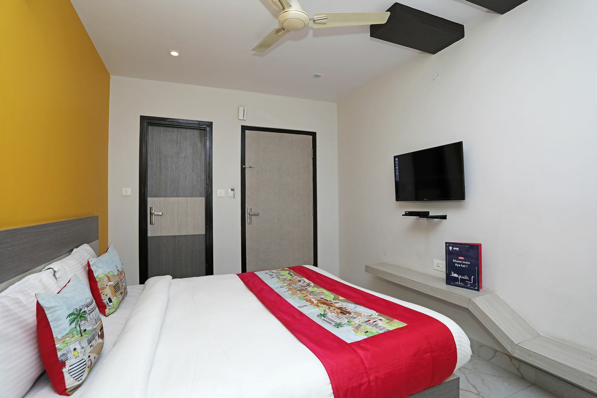 Oyo 10228 Hotel Chandramouli Divisione di Divisione di Jaipur Esterno foto